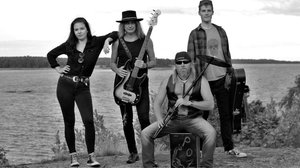 Vår Musik - video: Poison of Zelda (S): 16.04.2018 20.30