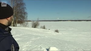 Yle Uutisluokka Triplet: Droonit auttavat poliisia kadonneiden etsinnässä: 17.04.2018 10.57