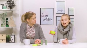 Emma ja Milla 2018 / video: Stressin poisto luontaistuotteilla: 17.04.2018 13.00