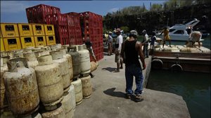 Ihmisen vaikutus planeettaamme: 17.04.2018 17.20