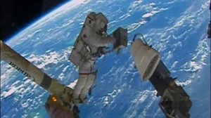 Läpileikkaus maapallosta: 17.04.2018 17.55