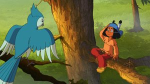 Yakari (S): 17.04.2018 18.00