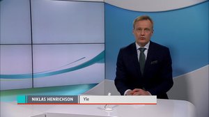 Yle Nyheter TV-nytt: 17.04.2018 17.55