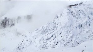 Läpileikkaus maapallosta: 17.04.2018 20.55