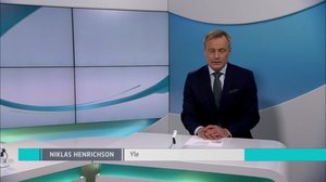 Yle Nyheter TV-nytt: 17.04.2018 17.55