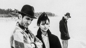 Kino: Muukalaisten paratiisi (S): 21.04.2018 22.20