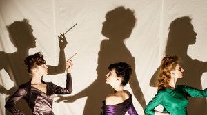 The Collection - muotitalon salaisuus (12): 18.04.2018 06.00