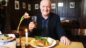 Ruokamatka Euroopan kaupunkeihin: 18.04.2018 06.00