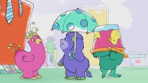 Humps (S): 18.04.2018 06.53