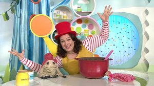 Pikku Kakkonen: 18.04.2018 07.11