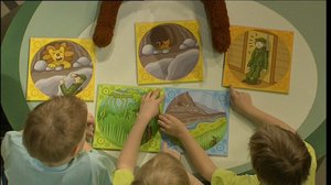 Nuottiavain: 18.04.2018 07.40