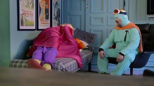 Hikisankarit:: 19.04.2018 03.30