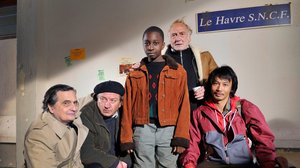 Olipa kerran... Le Havre: 18.04.2018 13.55