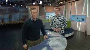 Ylen aamu-tv: Tänään otsikoissa: 18.04.2018 15.10