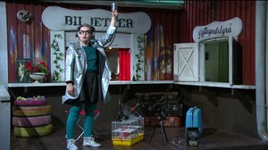 Hittehatt (S): 18.04.2018 18.00