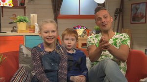 BUU-klubben: 18.04.2018 18.00