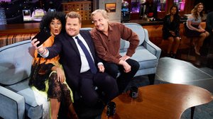 The Late Late Show with James Corden: 18.04.2018 20.00