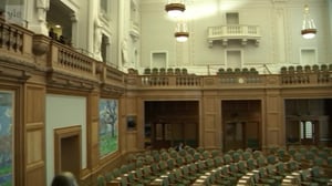 A-studio: Tanska pystyi päättämään sotesta - mitä Suomi voi oppia?: 18.04.2018 21.43