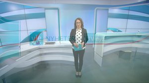 Yle Nyheter TV-nytt: 18.04.2018 19.30