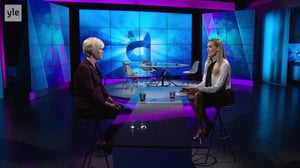 A-studio: Mikä on oikeussalissa sallittua?: 18.04.2018 21.48