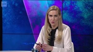 A-studio: Kuka määrää politiikan agendan?: 18.04.2018 21.45