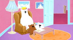 Jääkarhu Otto (S): 19.04.2018 06.00