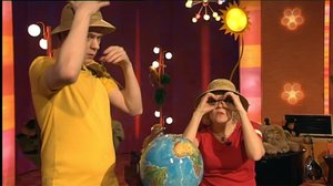 Satu ja Matti: 19.04.2018 07.02