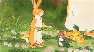 Arvaa kuinka paljon sinua rakastan (S): 19.04.2018 07.24