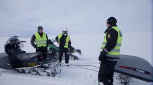 Lain pitkä koura: 19.04.2018 09.20