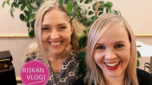 Vaikeat kirjat ja korvalaput unilääkkeenä  (S): 19.04.2018 10.29