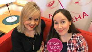 Säveltäjälle kuulosuojaimet ja muistikirja ovat tärkeitä (S): 19.04.2018 10.44