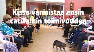 Seniorimuoti on mukavuutta ja helppohoitoisuutta: 19.04.2018 14.18