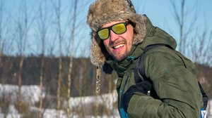 Peltsin kova vuosi: 22.04.2018 09.00