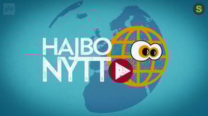 Hajbo Nytt: Castro - vem är det? (S): 19.04.2018 17.18