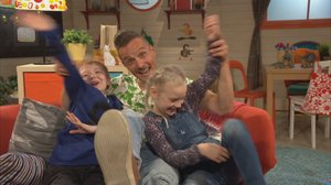 BUU-klubben: 19.04.2018 18.00