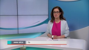 Yle Nyheter TV-nytt: 19.04.2018 17.55