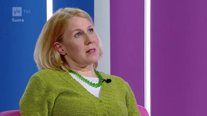 Puoli seitsemän: 19.04.2018 18.30