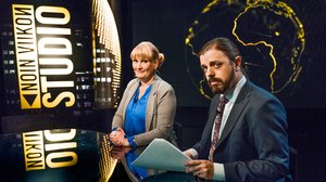 Noin viikon studio: 19.04.2018 21.00