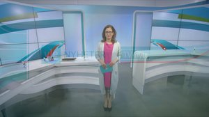 Yle Nyheter TV-nytt: 19.04.2018 19.30