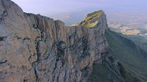 Läpileikkaus maapallosta: 19.04.2018 20.55