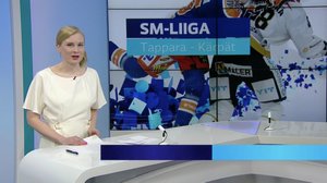 Urheiluruutu: 19.04.2018 20.55