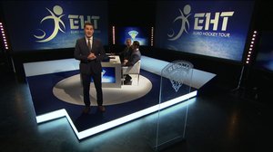 Jääkiekko EHT: FIN - CZE: 19.04.2018 19.45