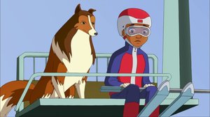 Lassie (7): 20.04.2018 02.30