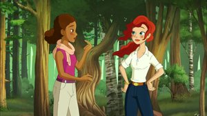 Lassie (7): 20.04.2018 03.00