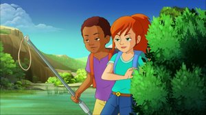 Lassie (7): 20.04.2018 03.00