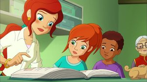 Lassie (7): 20.04.2018 03.30