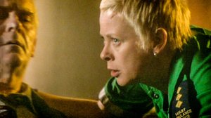 Casualty (12): 20.04.2018 06.00