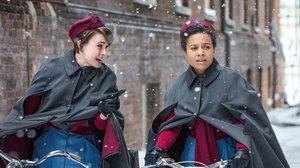 Hakekaa kätilö! (S): 20.04.2018 06.00