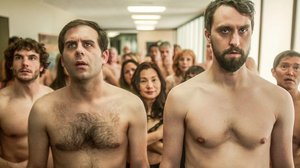 Comedy Central: Corporate (7): 20.04.2018 06.00