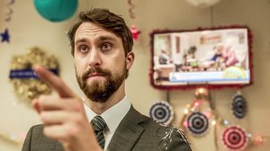 Comedy Central: Corporate (12): 20.04.2018 06.00